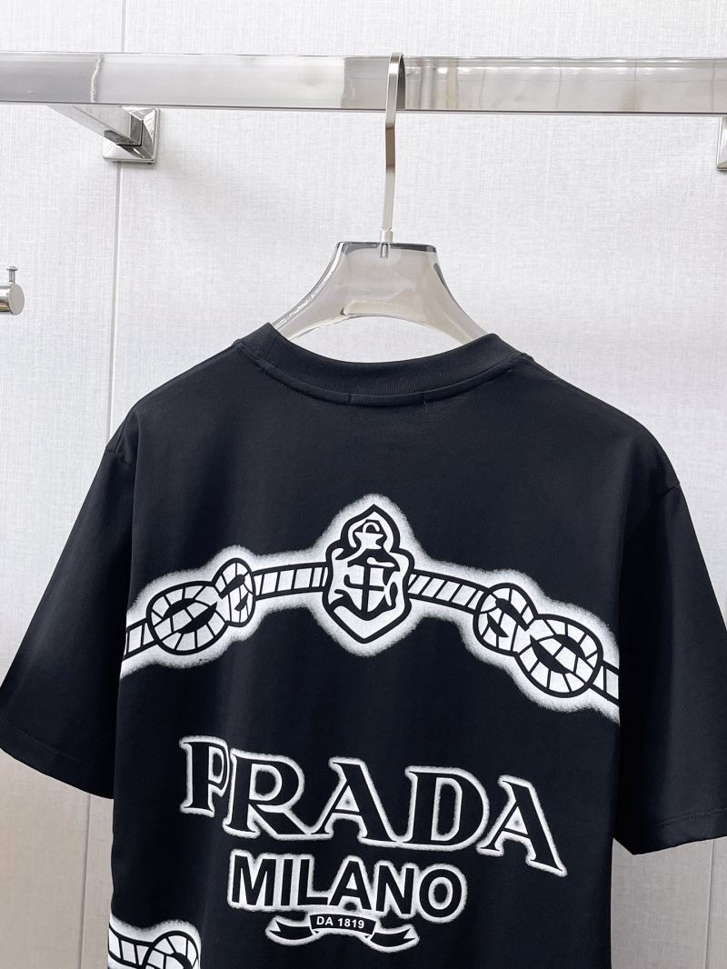 Prada T-Shirts